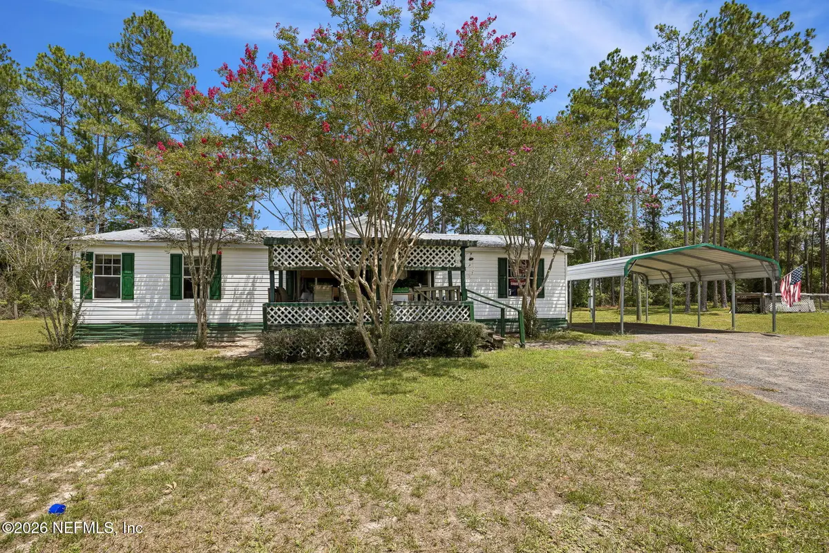 29136 Pigeon Creek Road, Hilliard, FL 32046 - #1