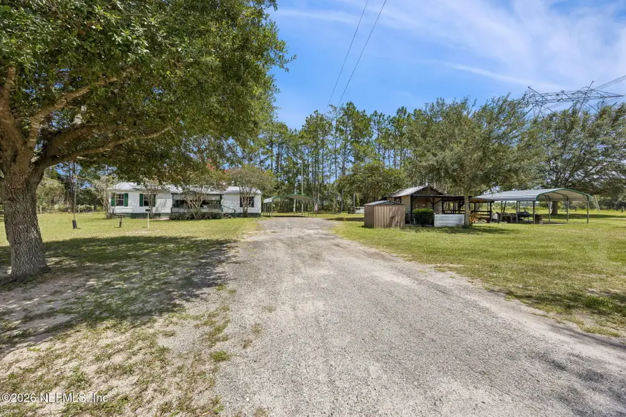 29136 Pigeon Creek Road, Hilliard, FL 32046 - #2