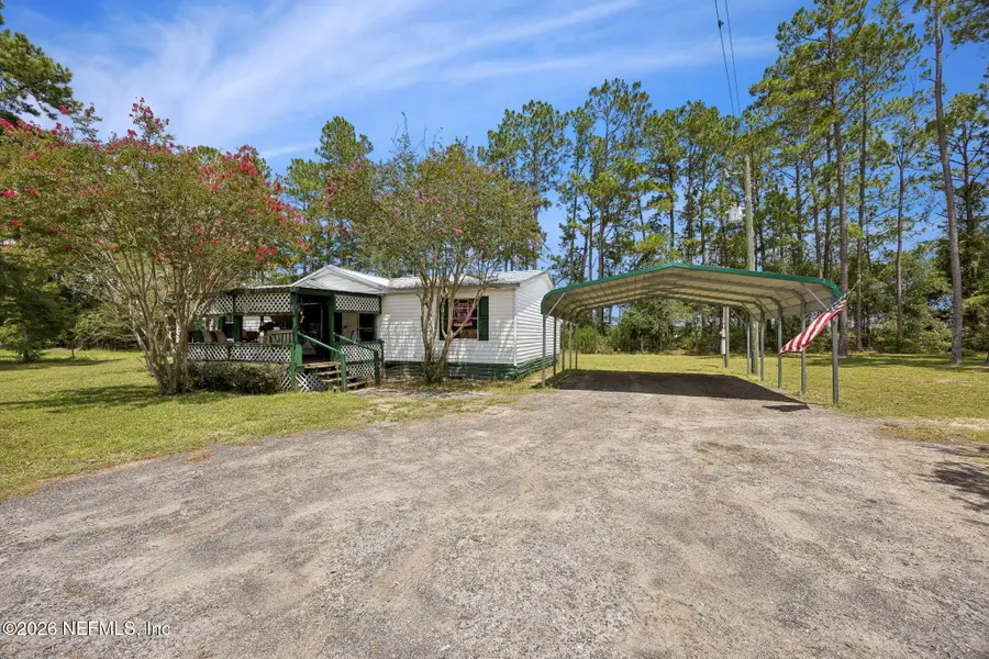 29136 Pigeon Creek Road, Hilliard, FL 32046 - #3