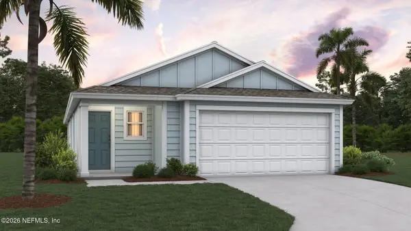 16 Flagstick Lane, Bunnell, FL 32110