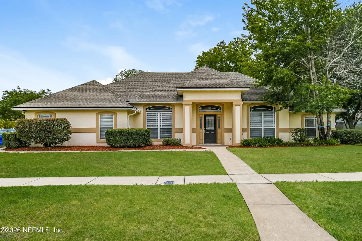 3061 Lexi Court, Green Cove Springs, FL 32043 - #1