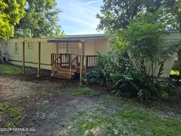 2861 Robert Street, Jacksonville, FL 32207