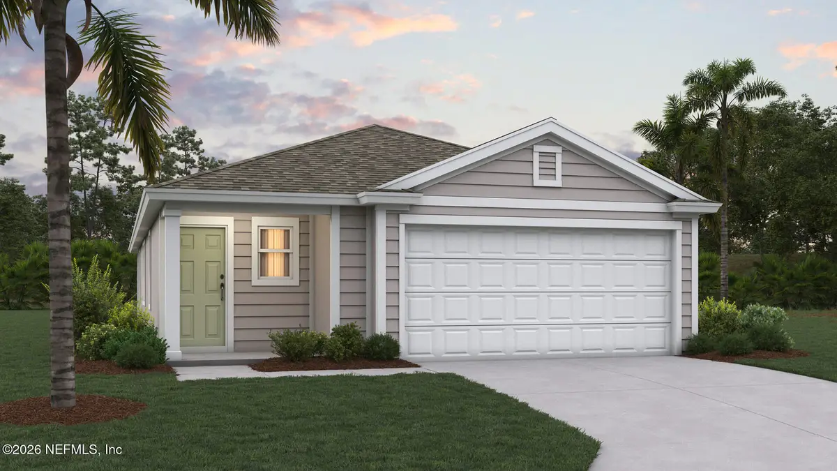 30 Flagstick Lane, Bunnell, FL 32110 - #1