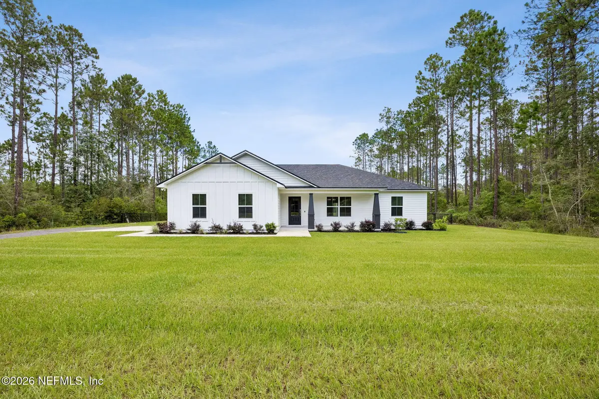 7771 County Road 139b, Glen Saint Mary, FL 32040 - #1