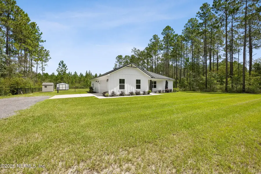 7771 County Road 139b, Glen Saint Mary, FL 32040 - #2
