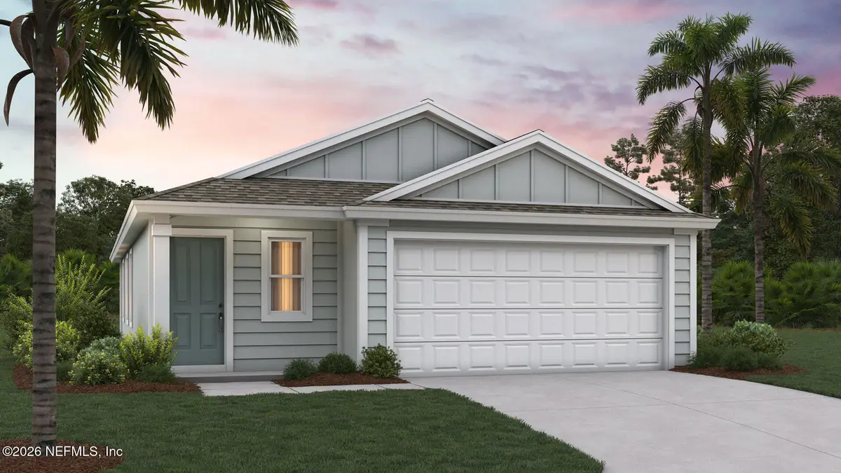 21 Flagstick Lane, Bunnell, FL 32110 - #1