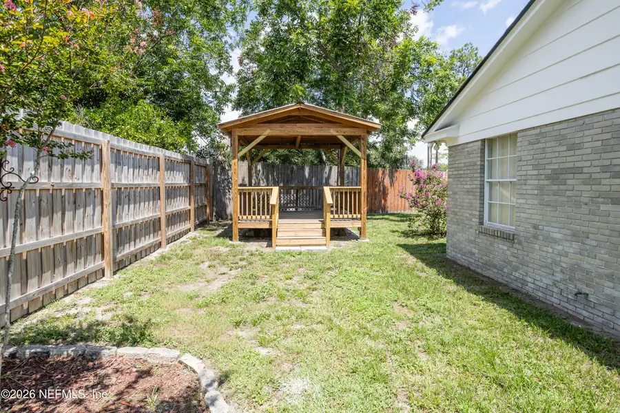 4254 Confederate Point Road, Jacksonville, FL 32210 - #3