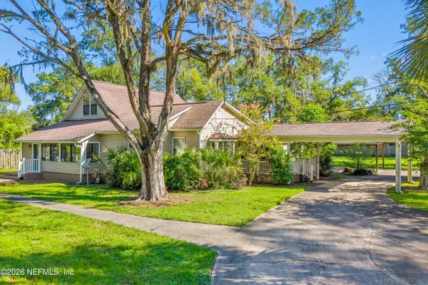 403 S Cherry Street, Starke, FL 32091