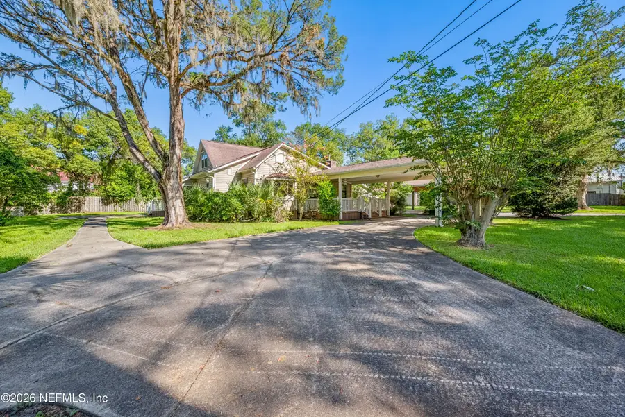 403 S Cherry Street, Starke, FL 32091 - #2