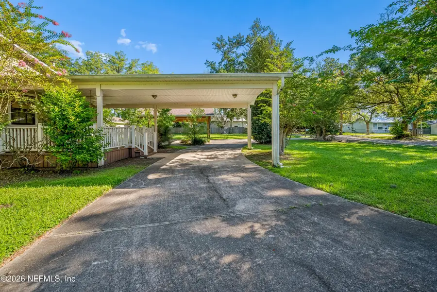 403 S Cherry Street, Starke, FL 32091 - #3