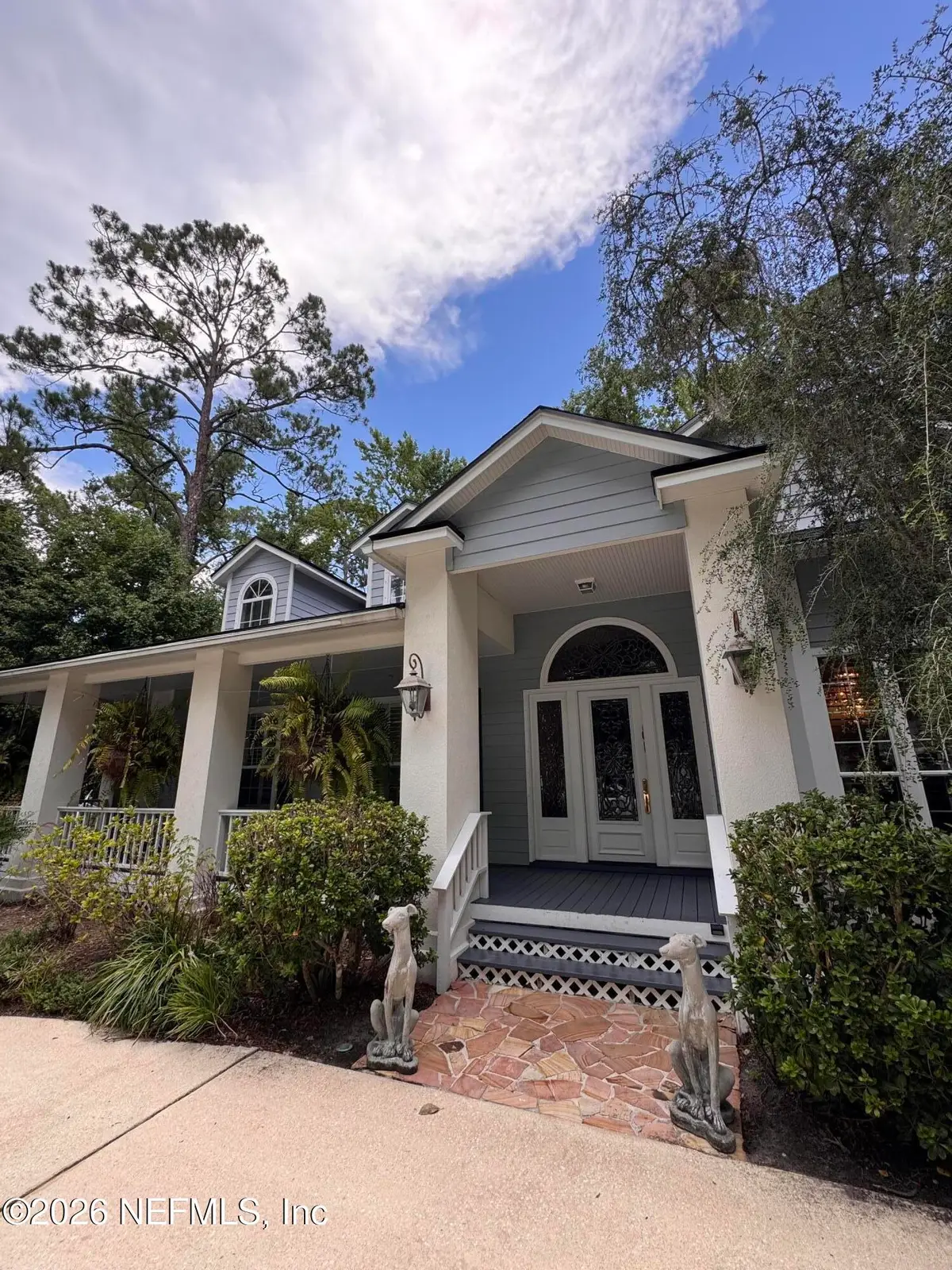 11135 Scott Mill Road, Jacksonville, FL 32223 - #1