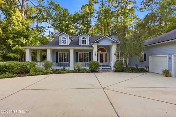 11135 Scott Mill Road, Jacksonville, FL 32223