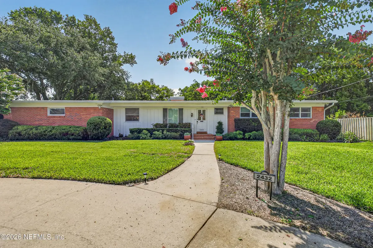 2432 Jose S Circle, Jacksonville, FL 32217 - #1