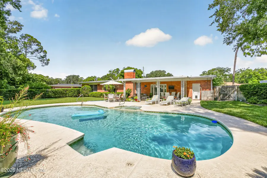 2432 Jose S Circle, Jacksonville, FL 32217 - #2