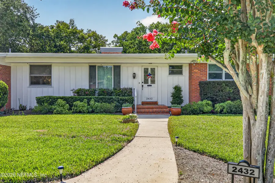 2432 Jose S Circle, Jacksonville, FL 32217 - #3
