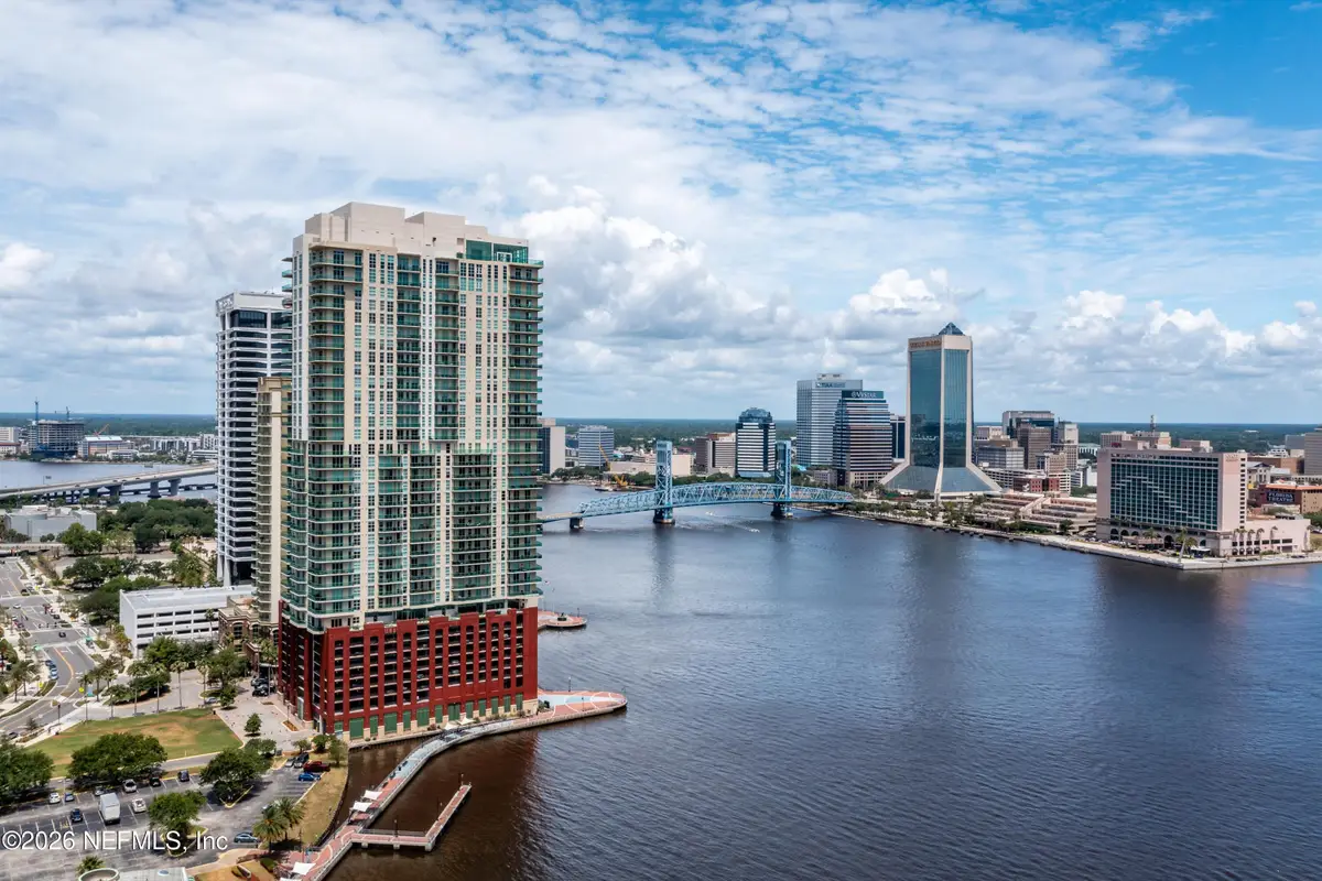 1431 Riverplace Boulevard #2508, Jacksonville, FL 32207 - #1