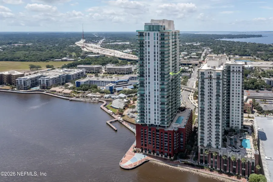 1431 Riverplace Boulevard #2508, Jacksonville, FL 32207 - #3