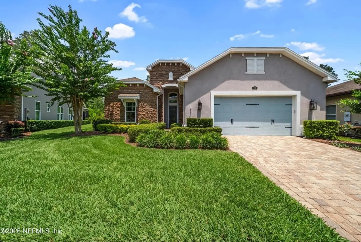 116 Hatter Drive, Jacksonville East, FL 32081 - #1