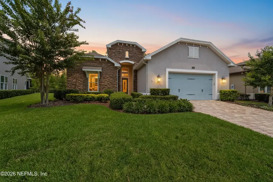 116 Hatter Drive, Jacksonville East, FL 32081 - #2
