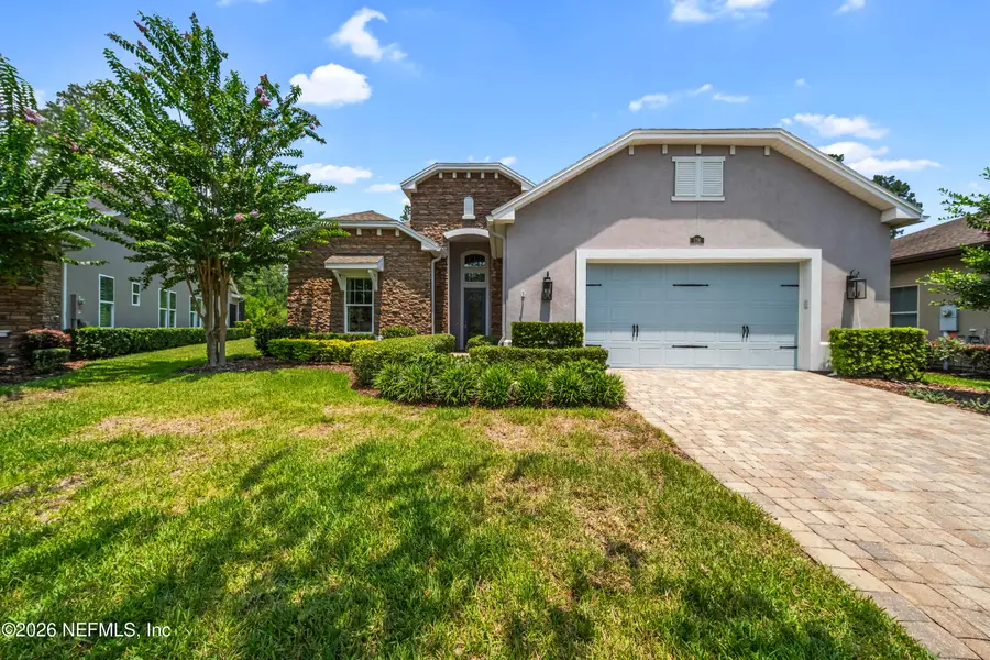 116 Hatter Drive, Jacksonville East, FL 32081 - #3