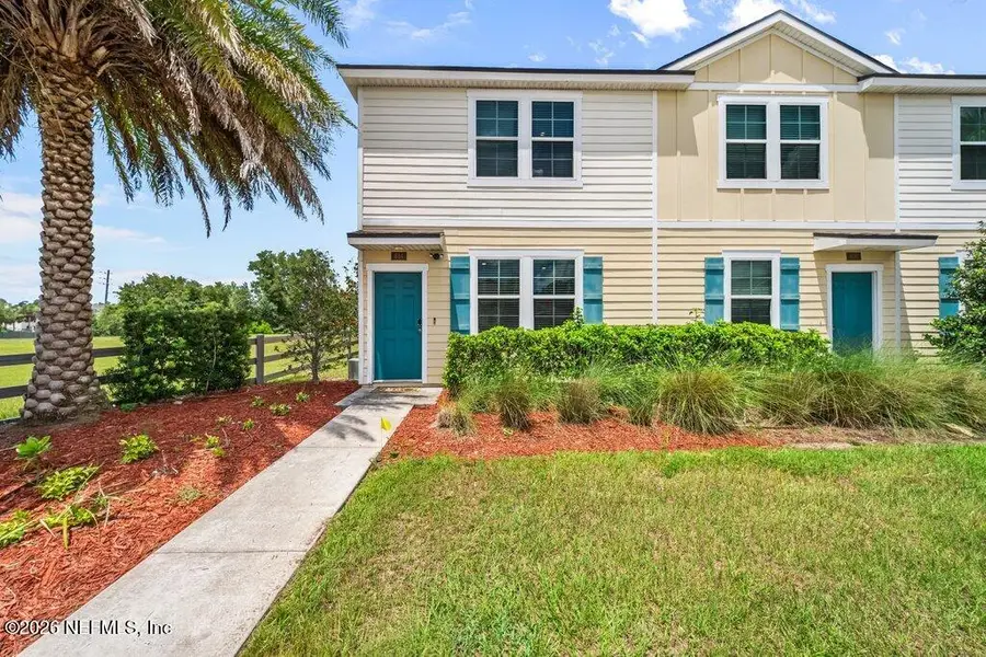 834 Rotary Road, Jacksonville, FL 32211 - #2