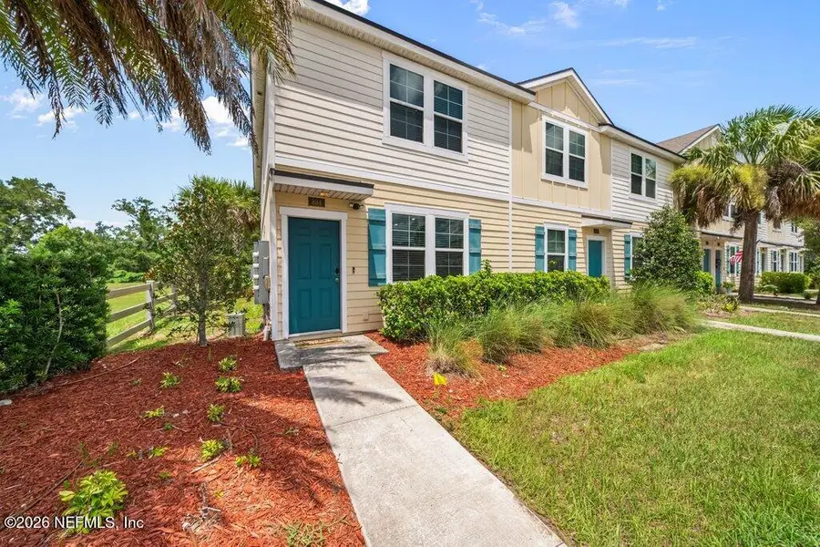 834 Rotary Road, Jacksonville, FL 32211 - #3