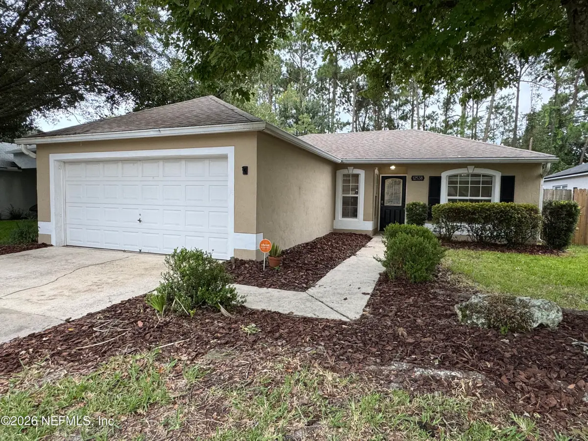 12538 Ash Harbor Drive, Jacksonville, FL 32224 - #1
