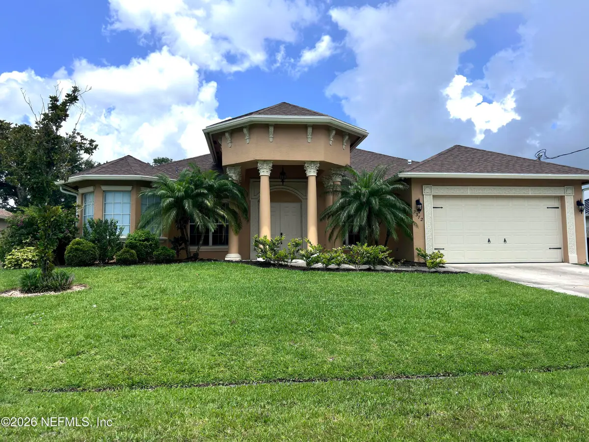 2372 SW Pamona Street, Port Saint Lucie, FL 34953 - #1