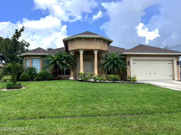 2372 SW Pamona Street, Port St. Lucie, FL 34953