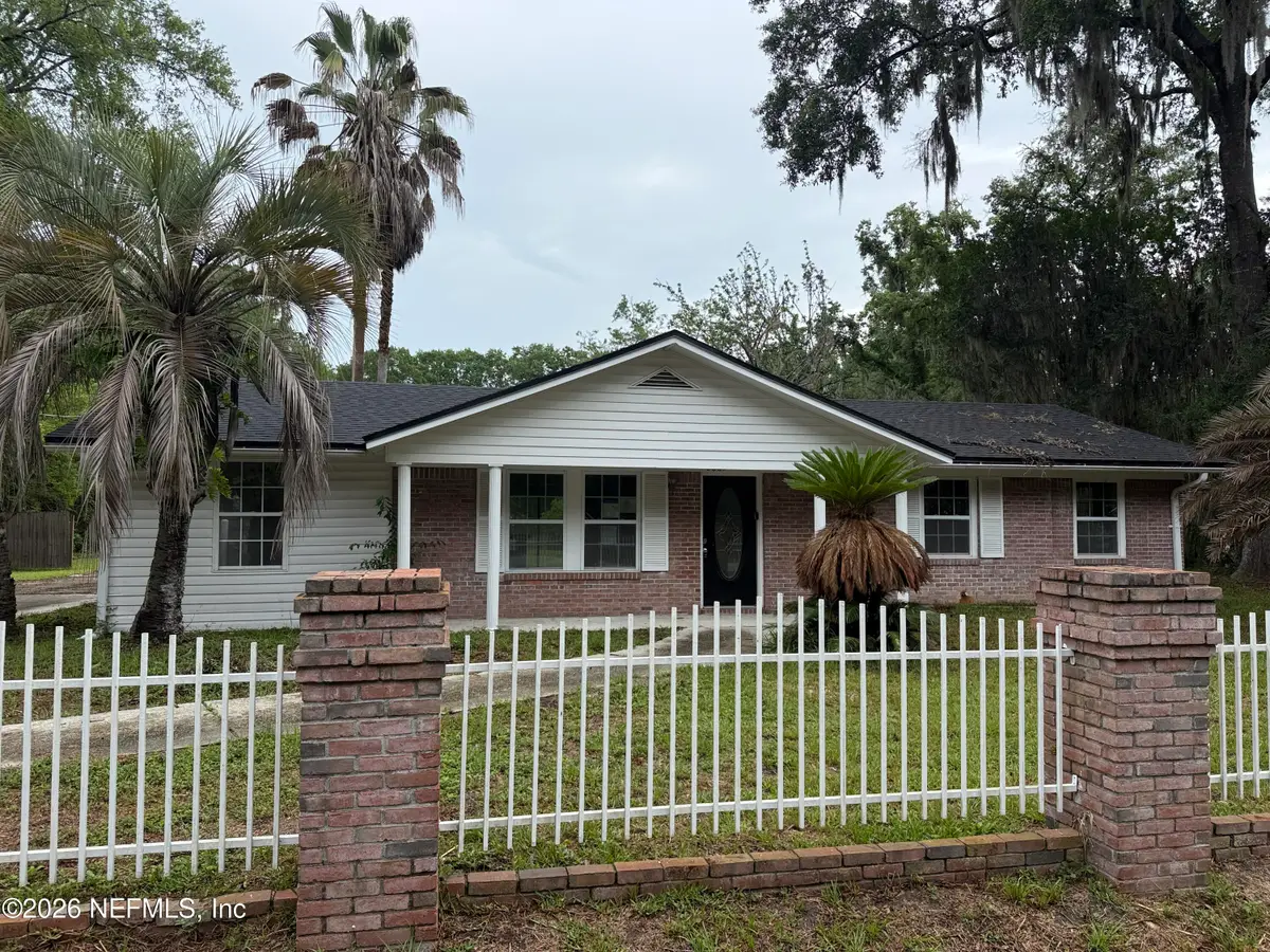 6069 Adams Road, Macclenny, FL 32063 - #1