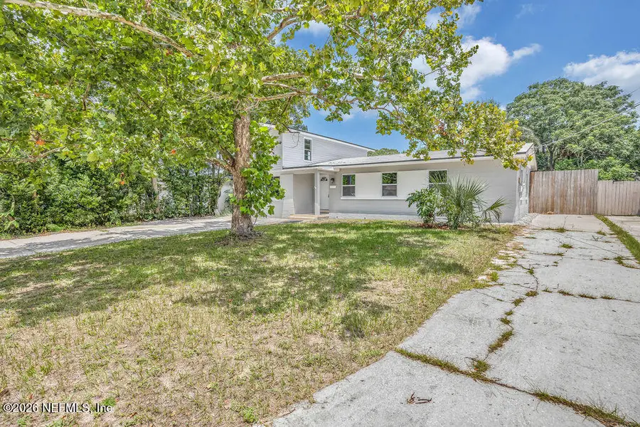 4017 Loys Drive, Jacksonville, FL 32246 - #3