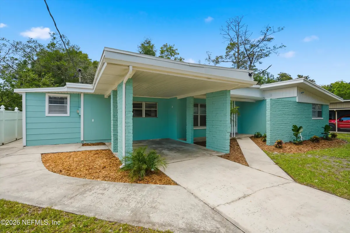 2234 La Valle Drive, Jacksonville, FL 32210 - #1