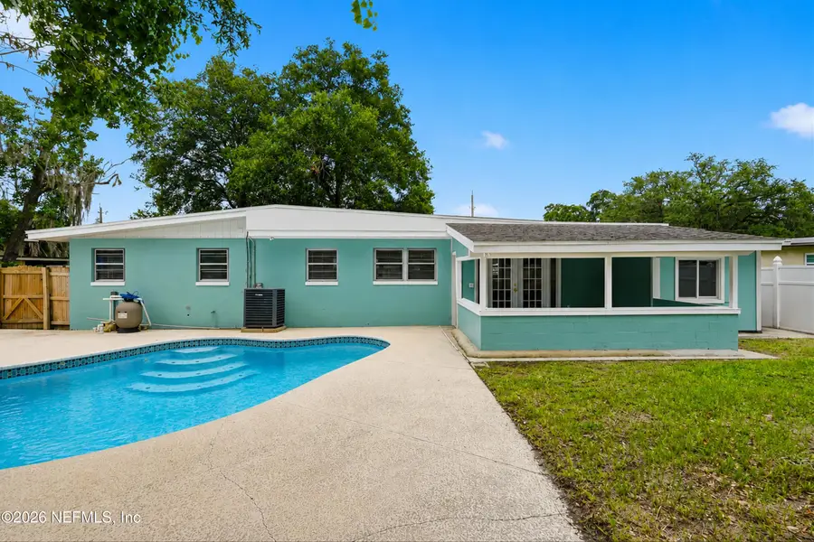 2234 La Valle Drive, Jacksonville, FL 32210 - #3