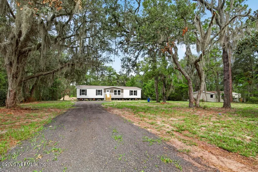 3216 Mill Creek Road, Middleburg, FL 32068 - #1