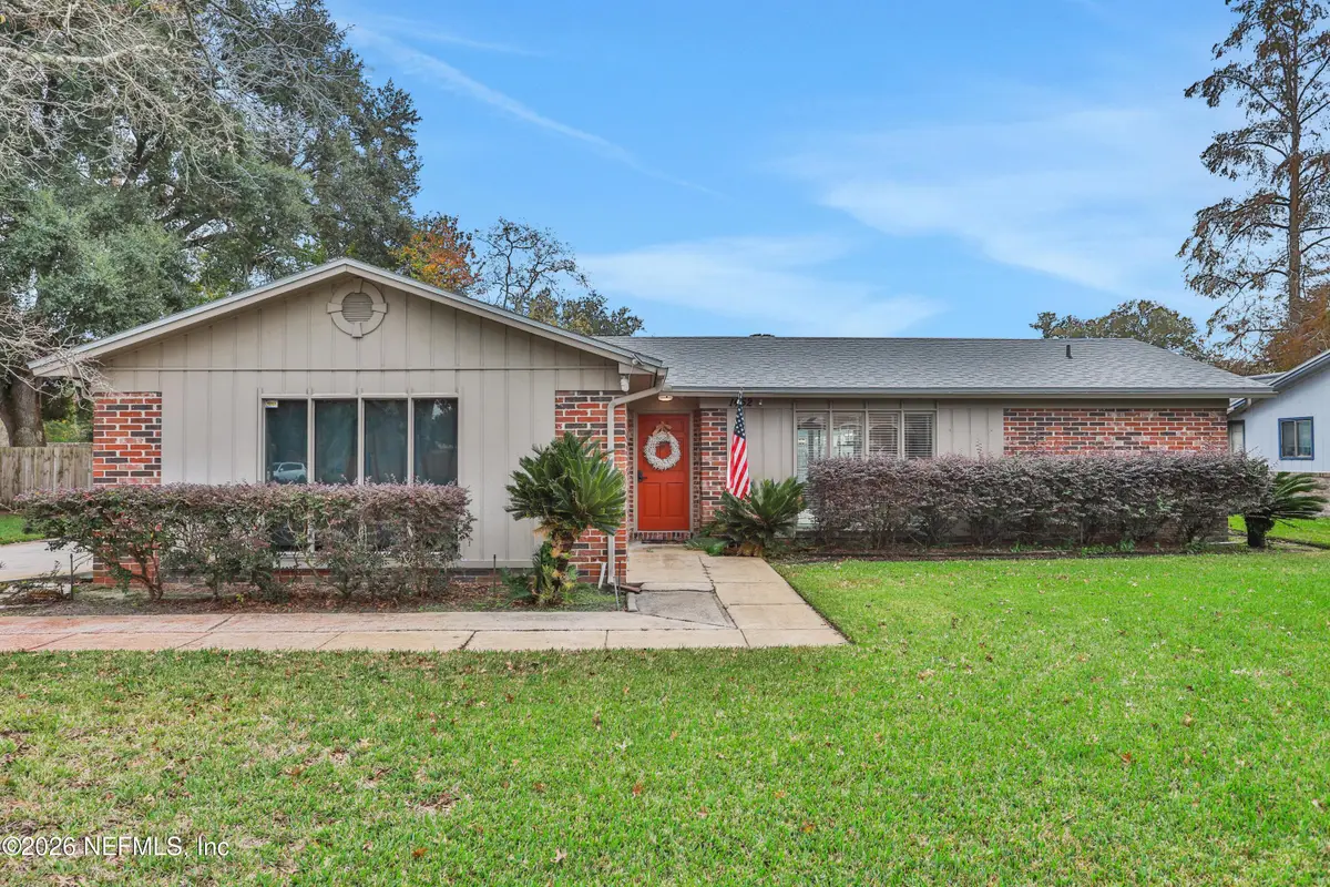 1452 Marcia Drive, Orange Park, FL 32073 - #1