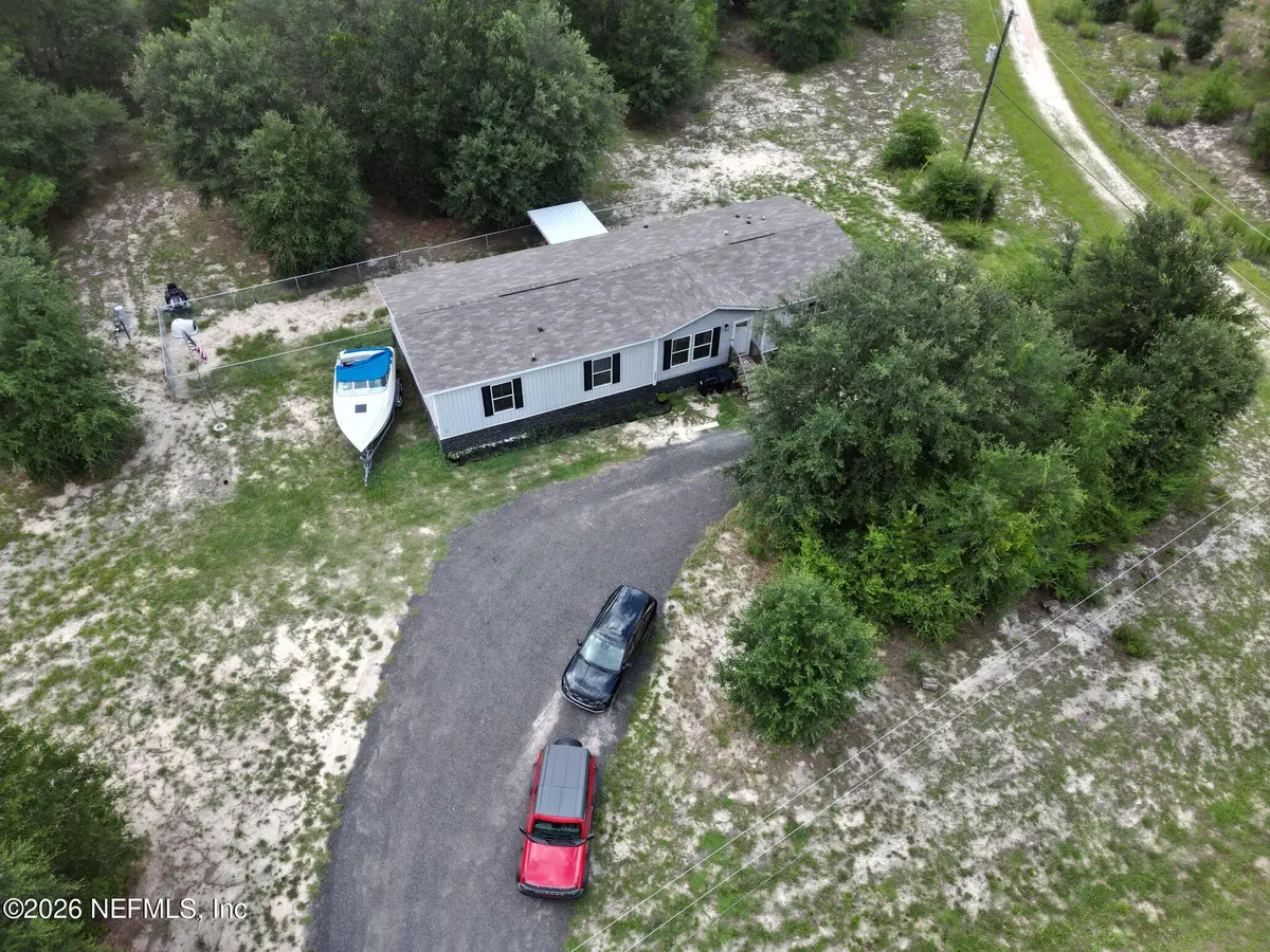 5900 Sequoia Road, Keystone Heights, FL 32656 - #1