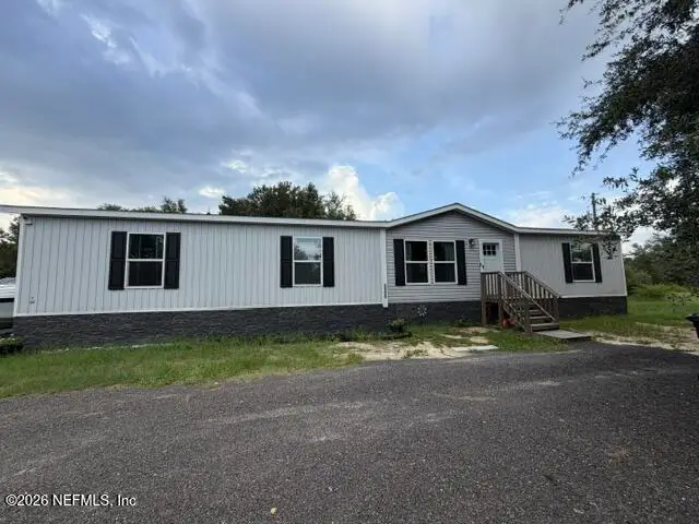 5900 Sequoia Road, Keystone Heights, FL 32656 - #2