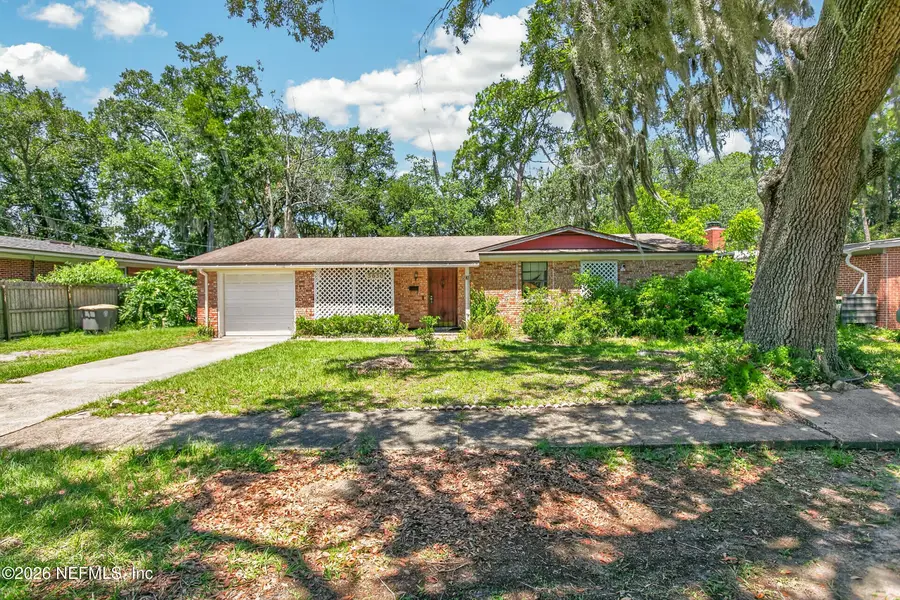 5630 Patsy Anne Drive, Jacksonville, FL 32207 - #2