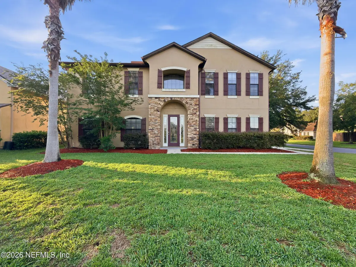 1074 Garrison Drive, Saint Augustine, FL 32092 - #1