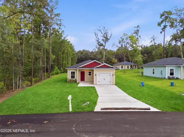 8763 Susie Street, Jacksonville, FL 32210