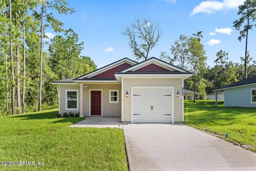 8763 Susie Street, Jacksonville, FL 32210 - #2
