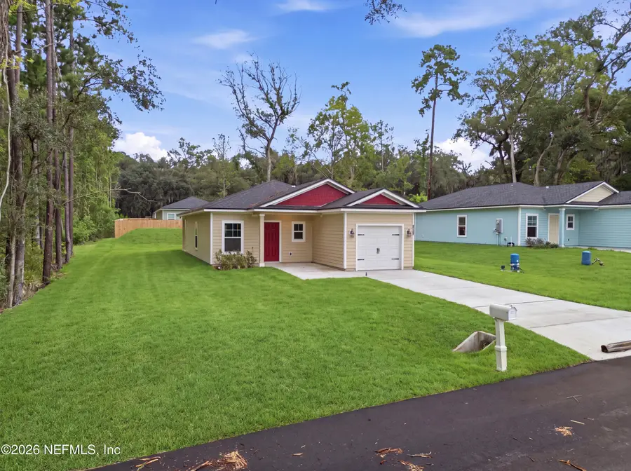 8763 Susie Street, Jacksonville, FL 32210 - #3