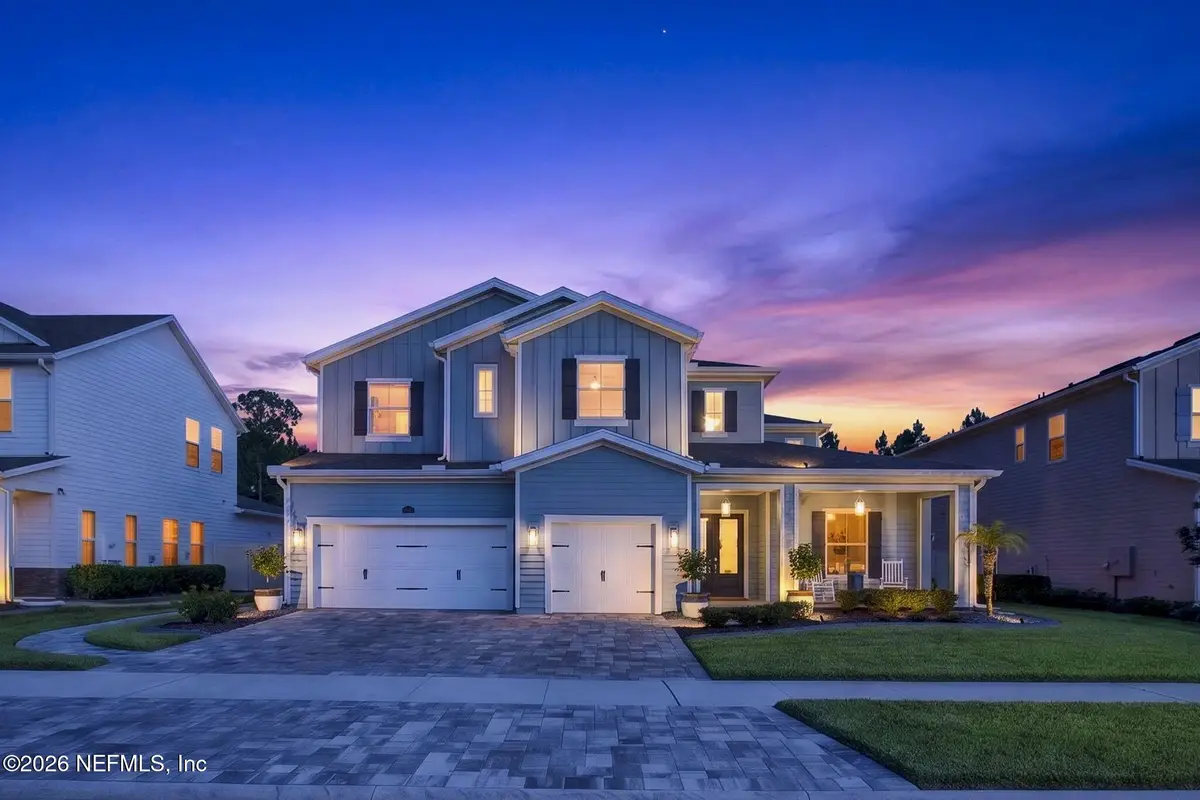 186 Azura Point, Saint Johns, FL 32259 - #1