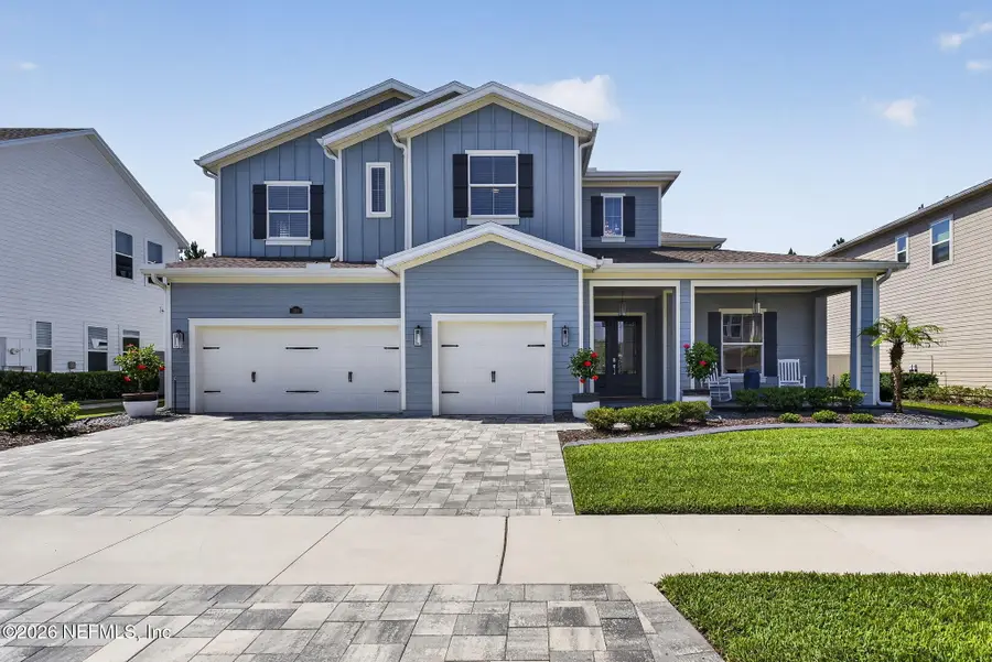 186 Azura Point, Saint Johns, FL 32259 - #2