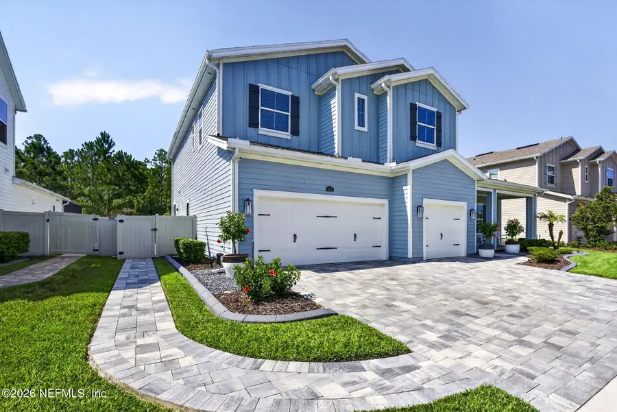 186 Azura Point, Saint Johns, FL 32259 - #3
