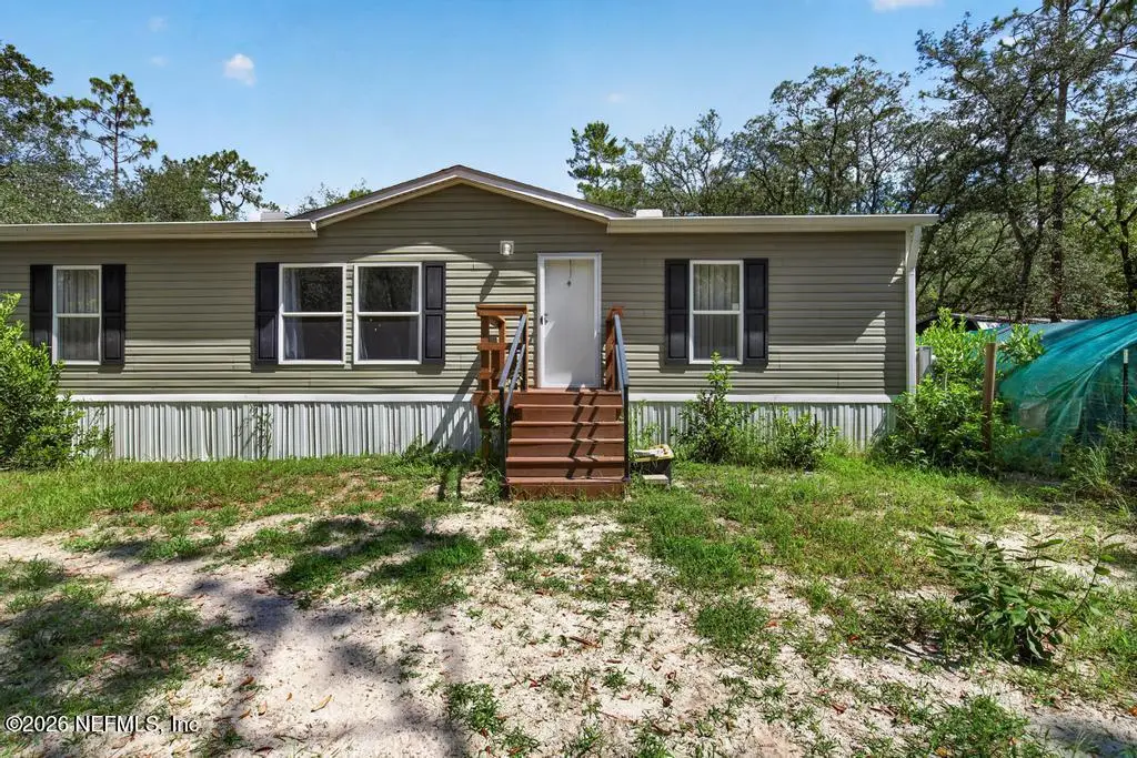 101 Pond Circle, Interlachen, FL 32148 - #1