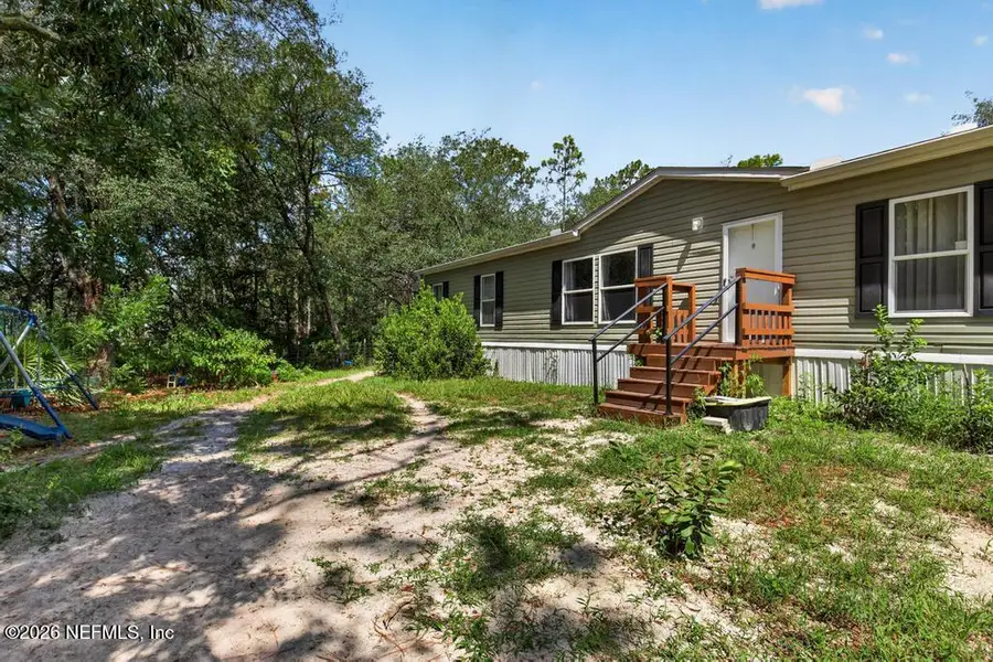 101 Pond Circle, Interlachen, FL 32148 - #2
