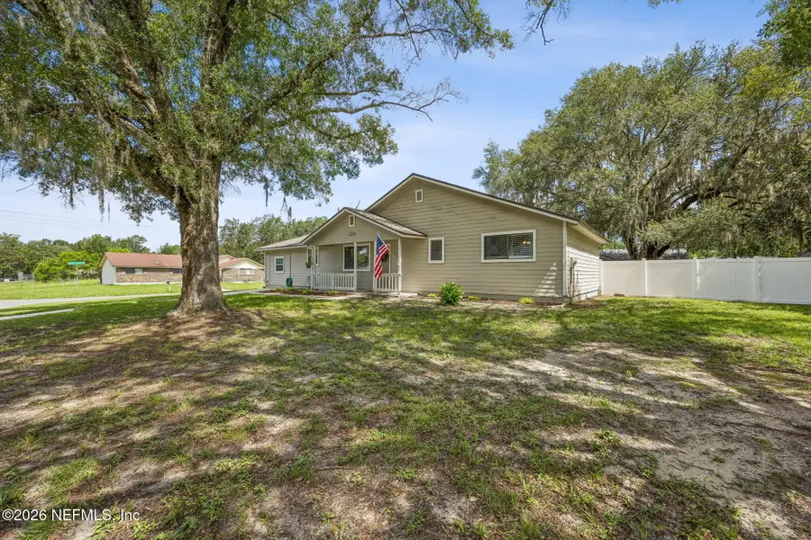10429 Timber Creek Lane, Jacksonville, FL 32221 - #3