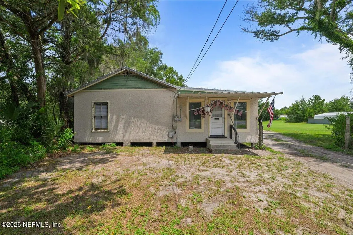 6100 Crill Avenue, Palatka, FL 32177 - #1