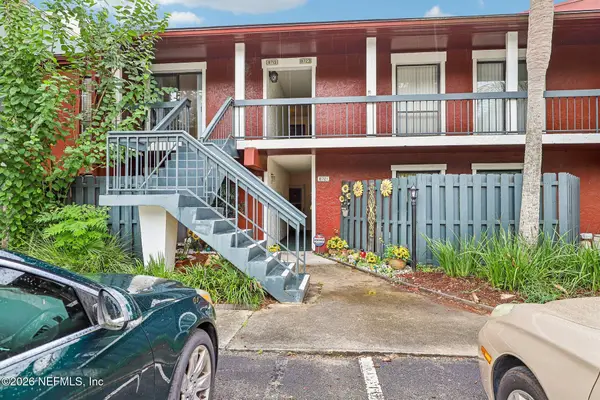 8719 Como Lake Drive #8719, Jacksonville, FL 32256